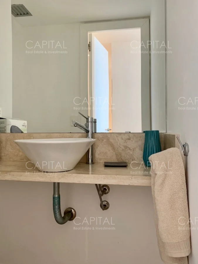 Apartamento en Punta Ballena, propiedad 281685 -Imagen 17