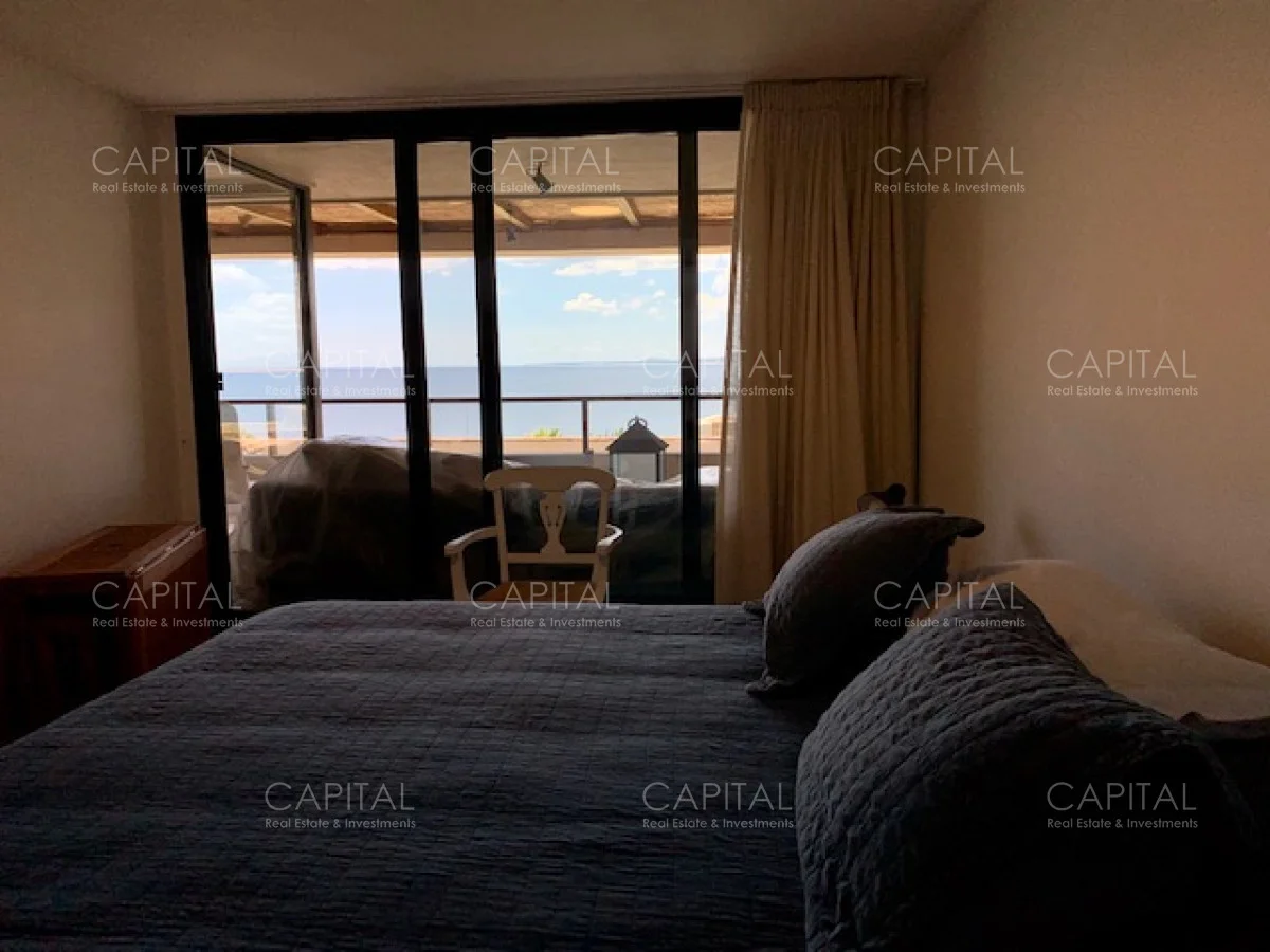 Apartamento en Punta Ballena, propiedad 281685 -Imagen 18