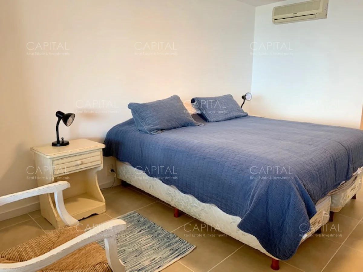 Apartamento en Punta Ballena, propiedad 281685 -Imagen 19