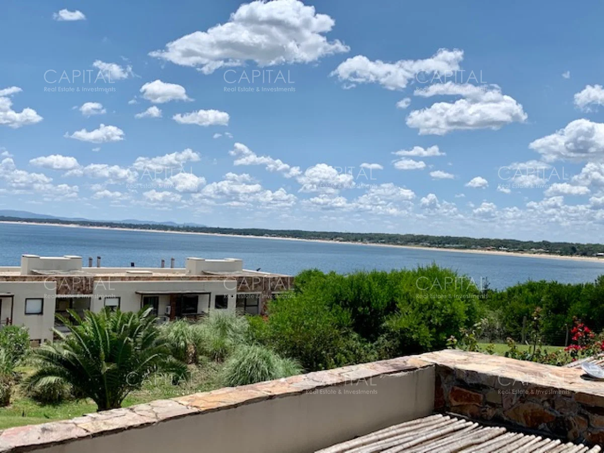Apartamento en Punta Ballena, propiedad 281685 -Imagen 23