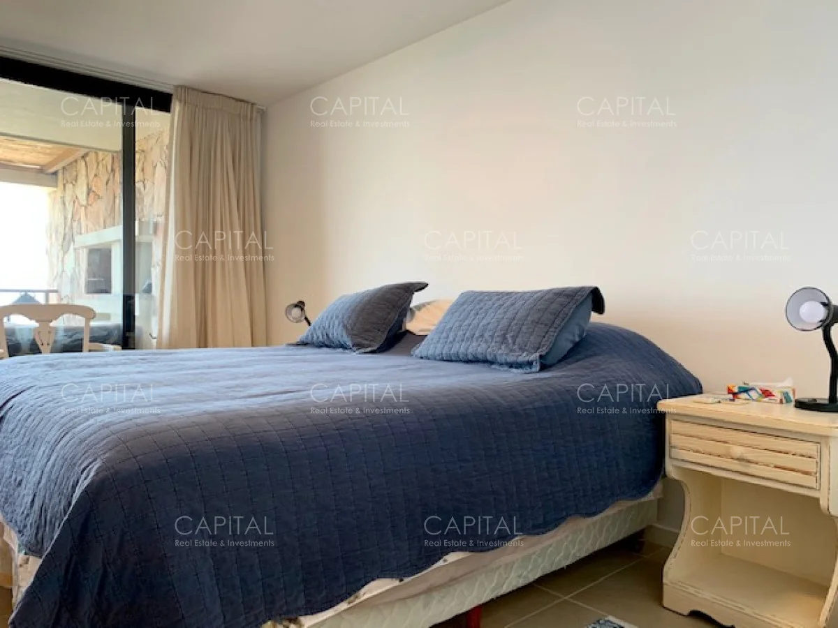 Apartamento en Punta Ballena, propiedad 281685 -Imagen 4