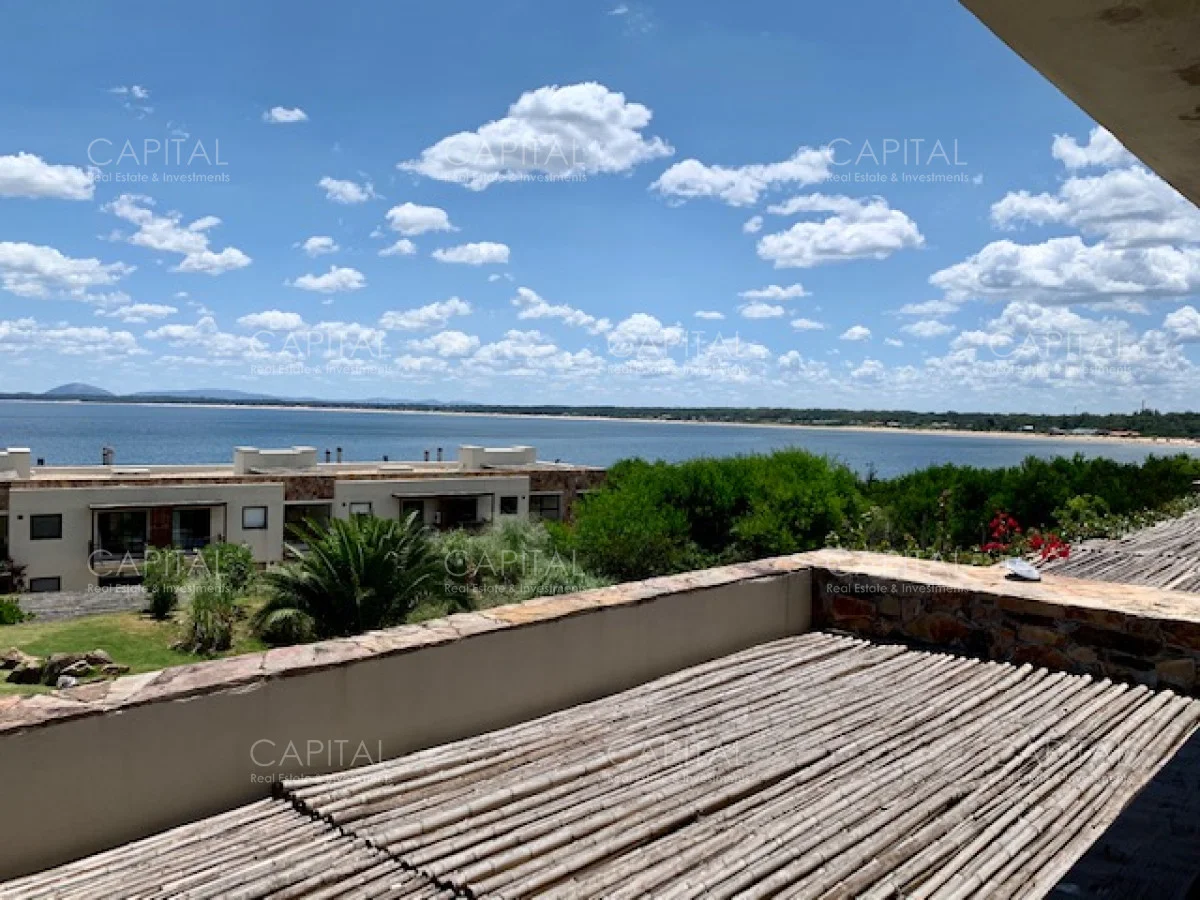 Apartamento en Punta Ballena, propiedad 281685 -Imagen 5