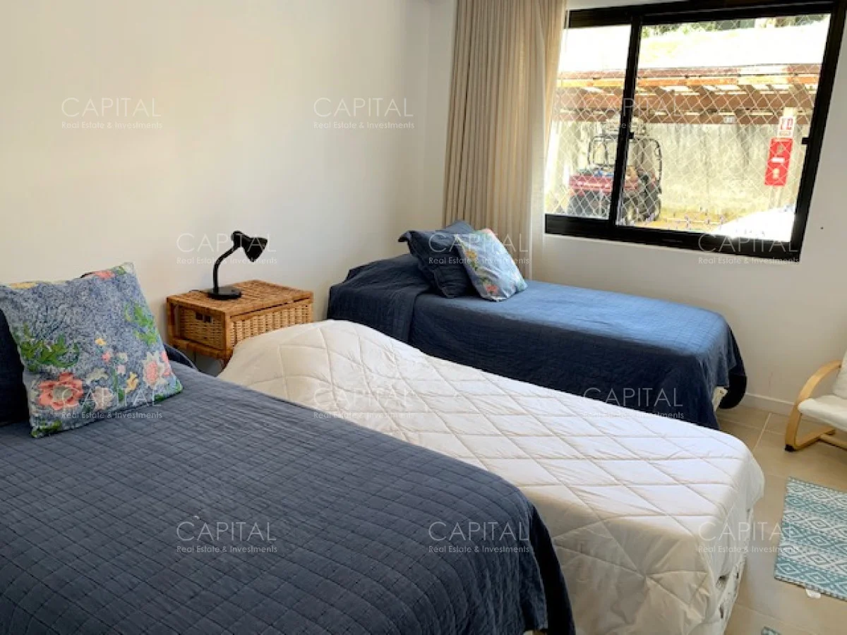 Apartamento en Punta Ballena, propiedad 281685 -Imagen 6