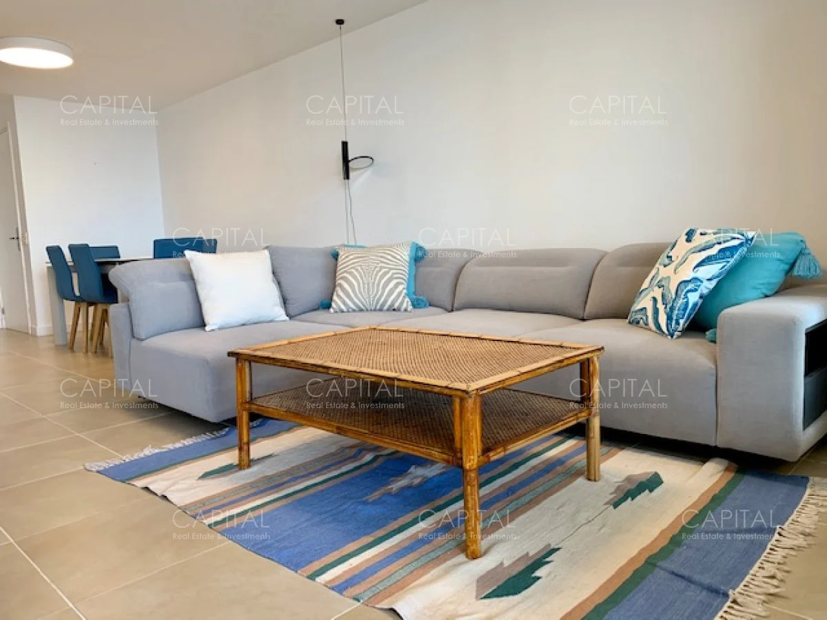 Apartamento en Punta Ballena, propiedad 281685 -Imagen 7