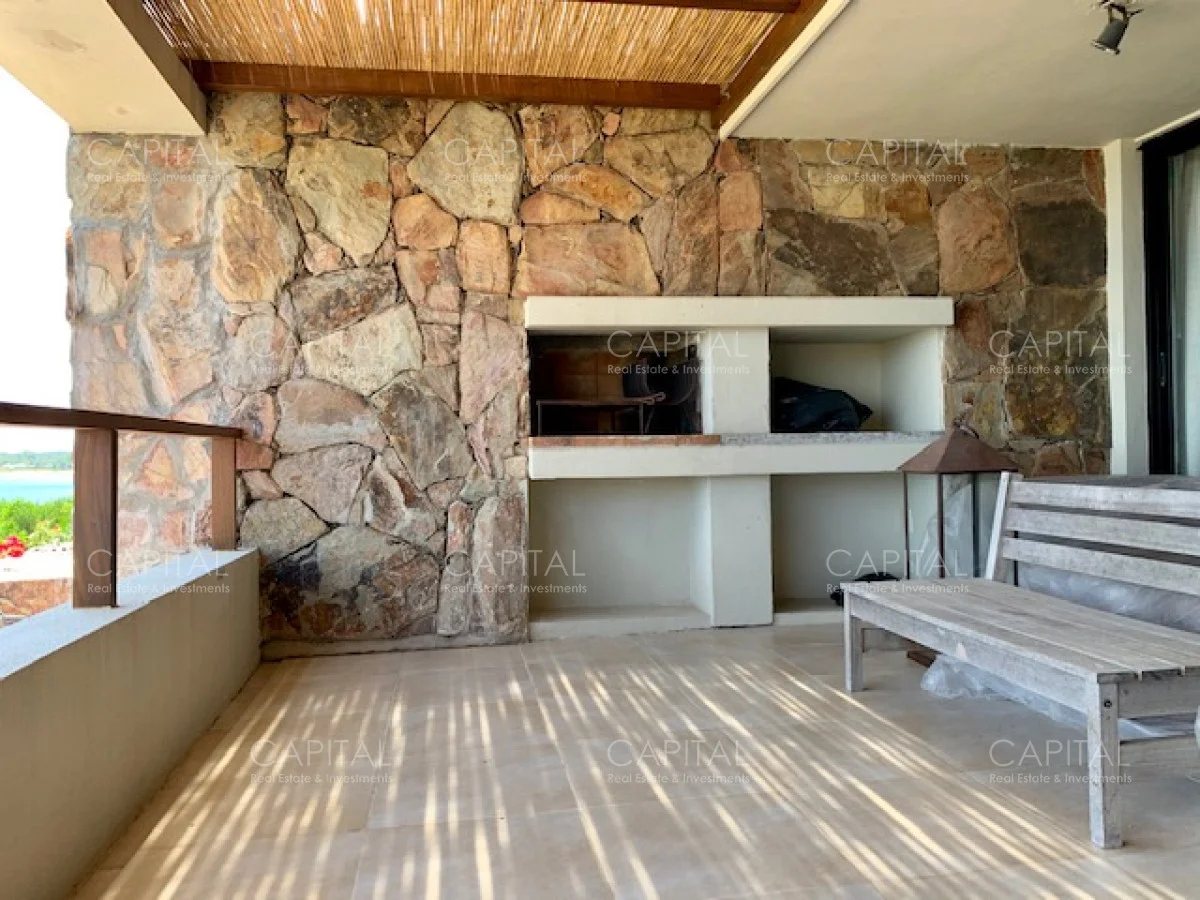 Apartamento en Punta Ballena, propiedad 281685 -Imagen 8
