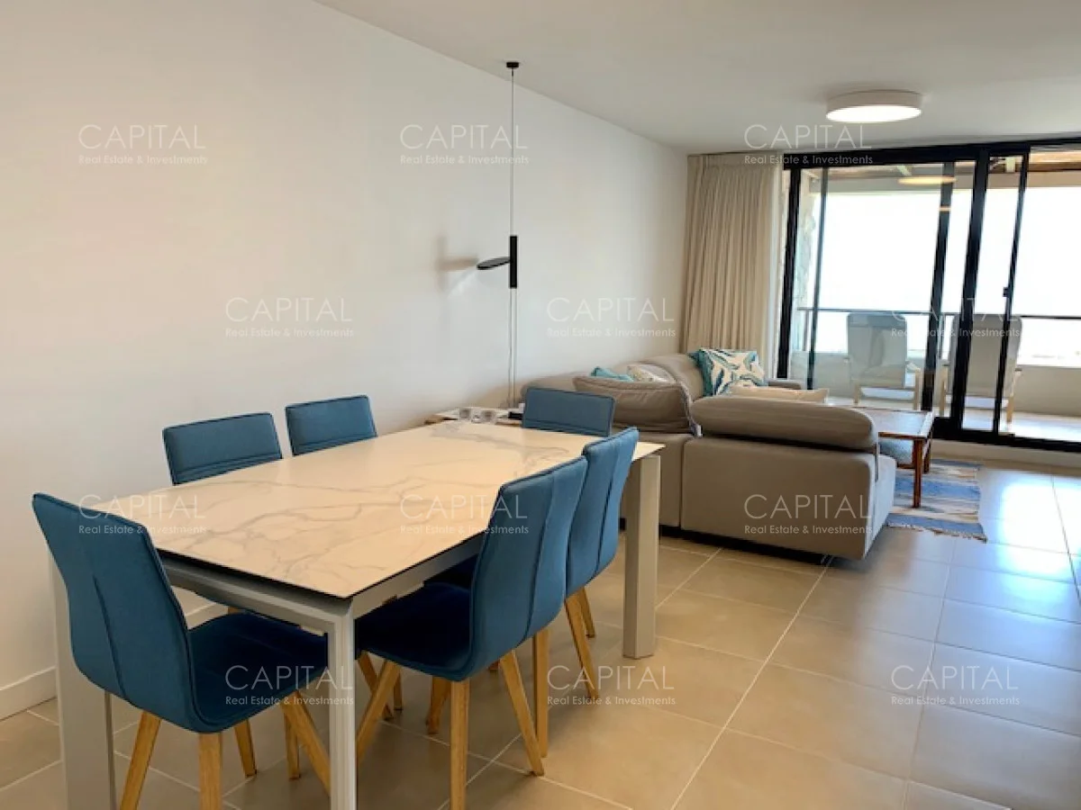 Apartamento en Punta Ballena, propiedad 281685 -Imagen 9