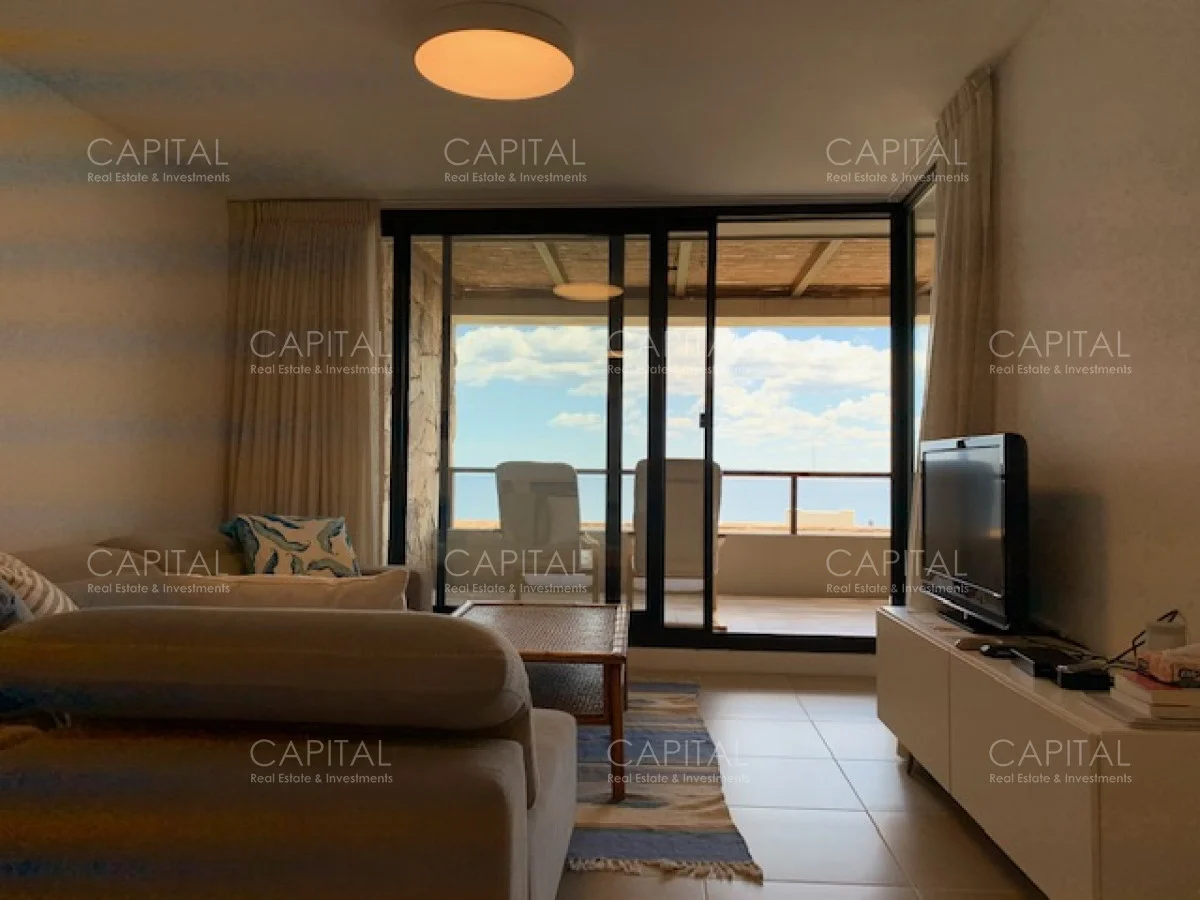 Apartamento en Punta Ballena, propiedad 281685 -Imagen 10