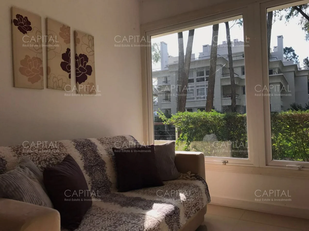 Apartamento en Punta Ballena, propiedad 281688 -Imagen 2