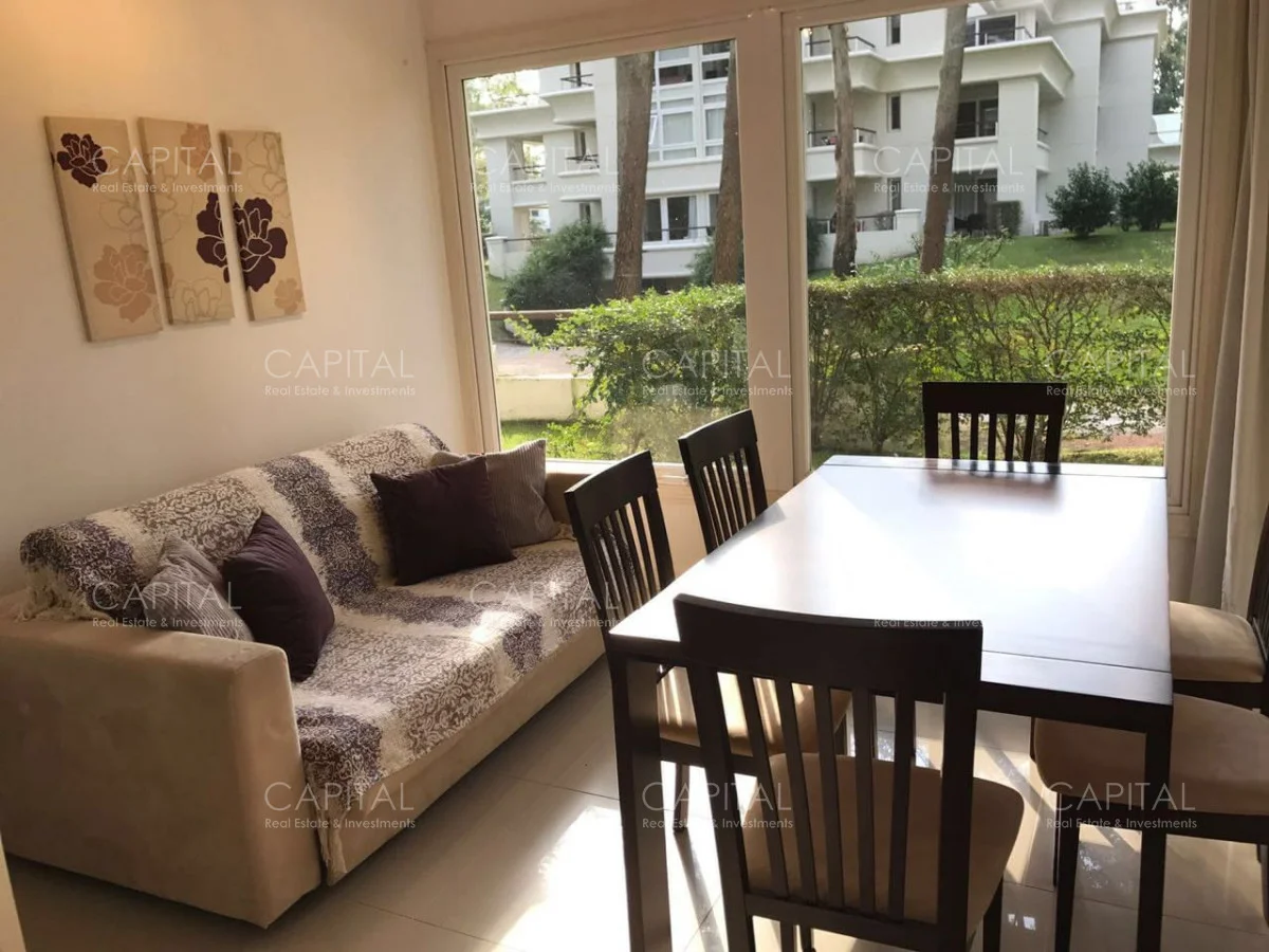 Apartamento en Punta Ballena, propiedad 281688 -Imagen 3