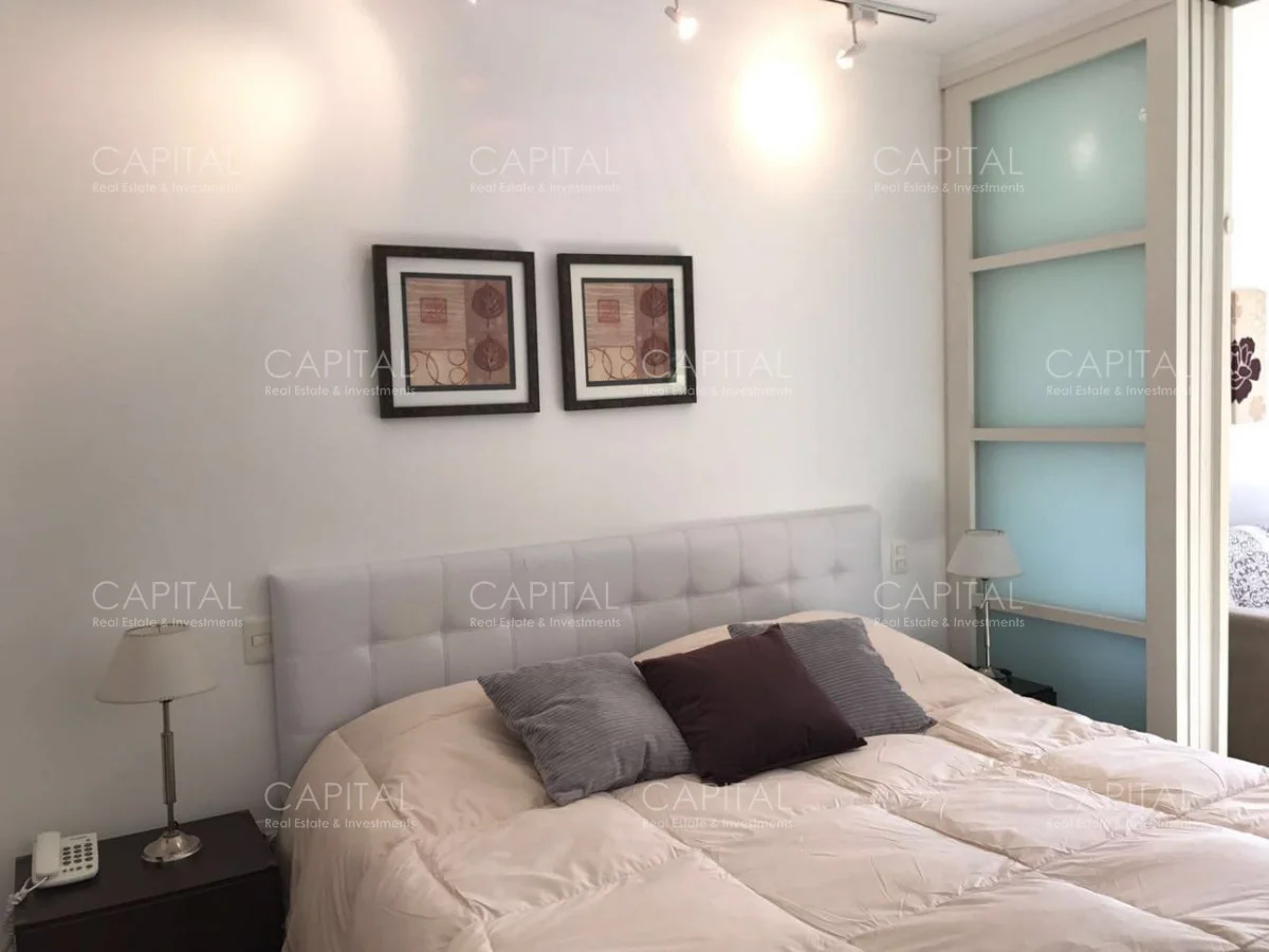 Apartamento en Punta Ballena, propiedad 281688 -Imagen 4