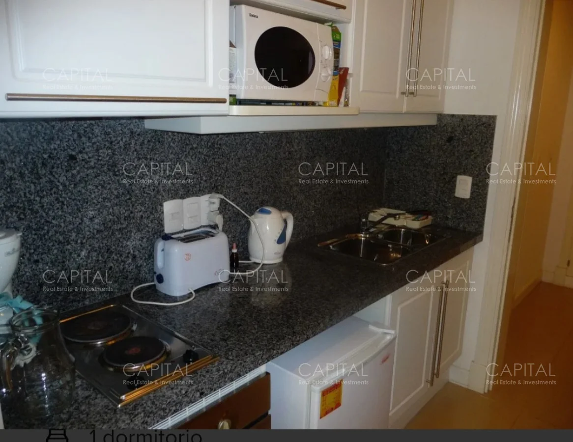 Apartamento en Punta Ballena, propiedad 281688 -Imagen 5