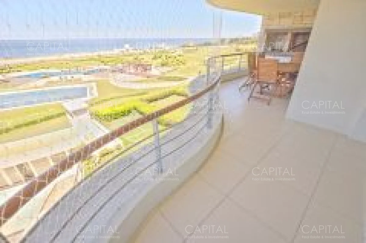 Apartamento en Punta del Este, propiedad 281691 -Imagen 2