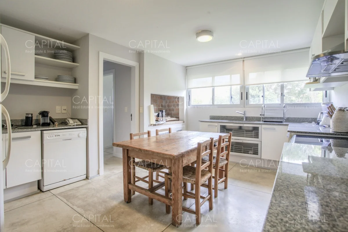 Casa en Manantiales, propiedad 281697 -Imagen 11