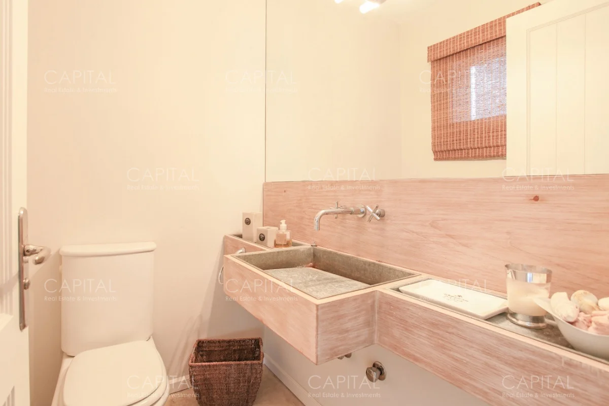 Casa en Manantiales, propiedad 281697 -Imagen 12
