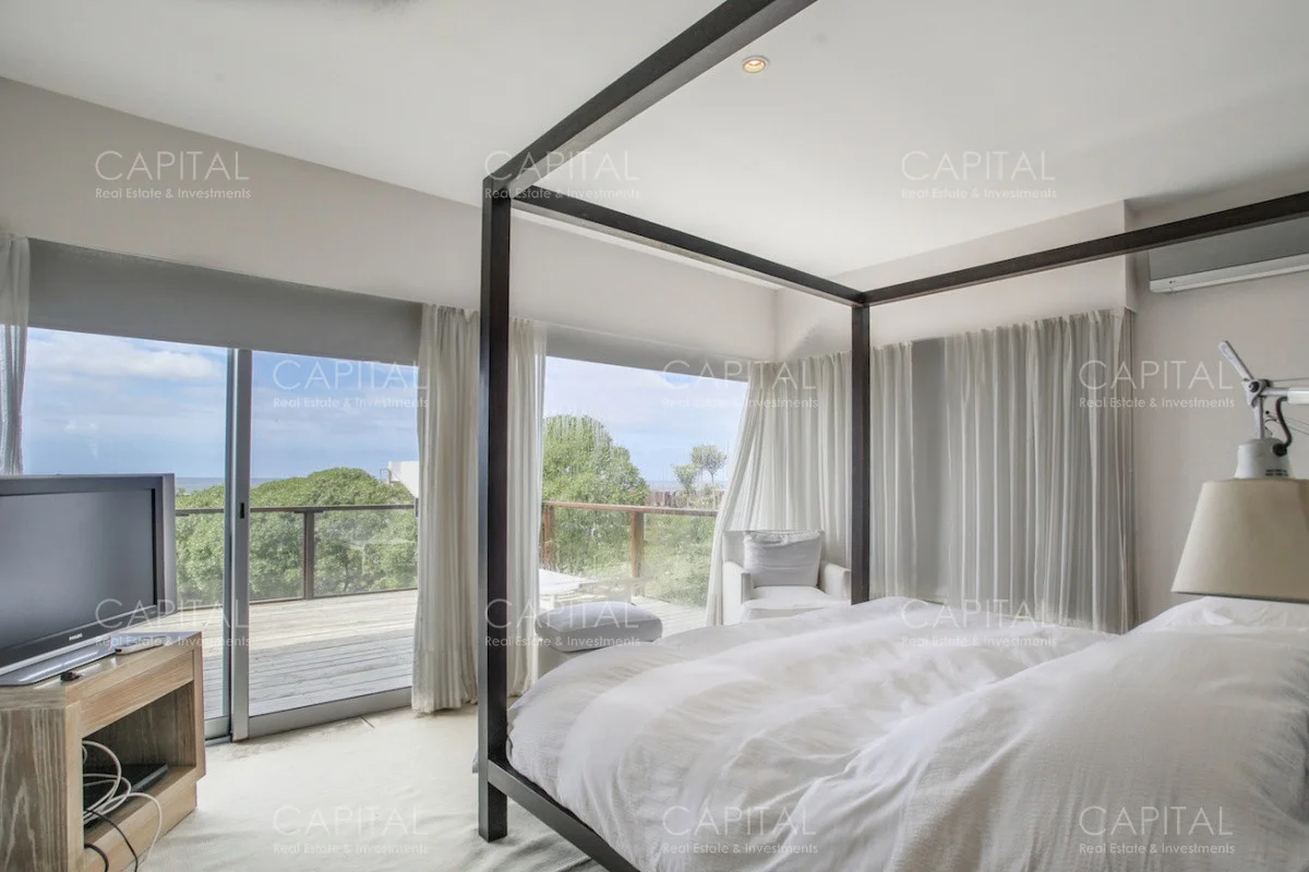 Casa en Manantiales, propiedad 281697 -Imagen 13