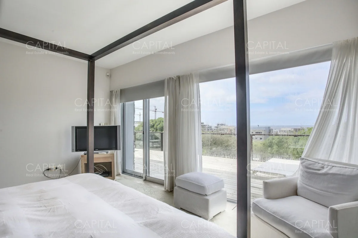 Casa en Manantiales, propiedad 281697 -Imagen 14