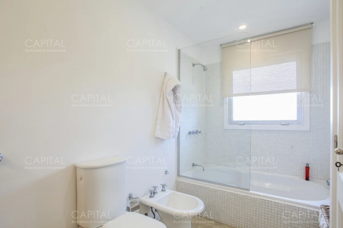 Casa en Manantiales, propiedad 281697 -Imagen 15