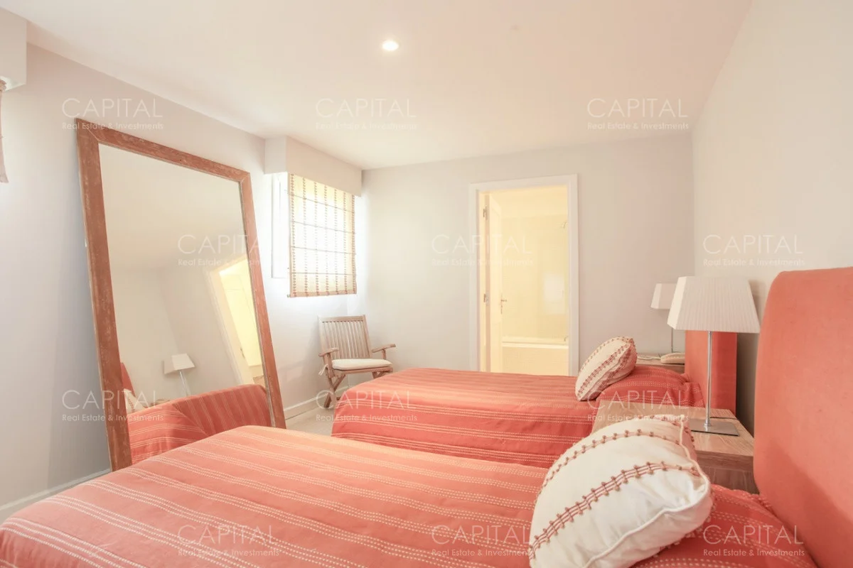 Casa en Manantiales, propiedad 281697 -Imagen 18