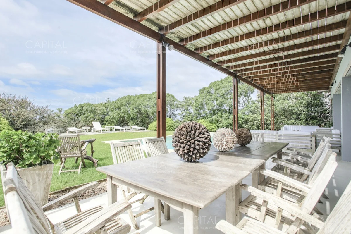 Casa en Manantiales, propiedad 281697 -Imagen 3