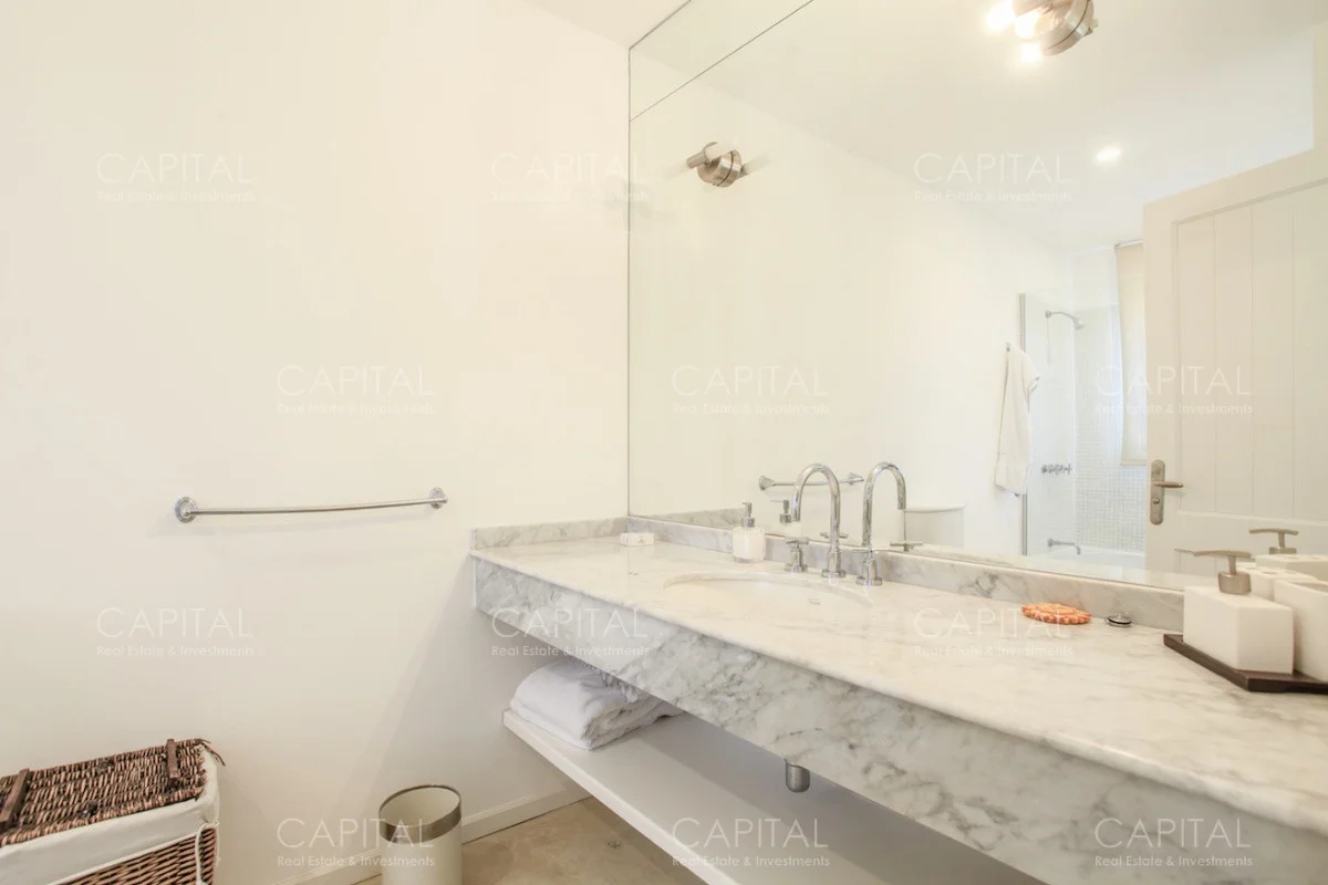Casa en Manantiales, propiedad 281697 -Imagen 22
