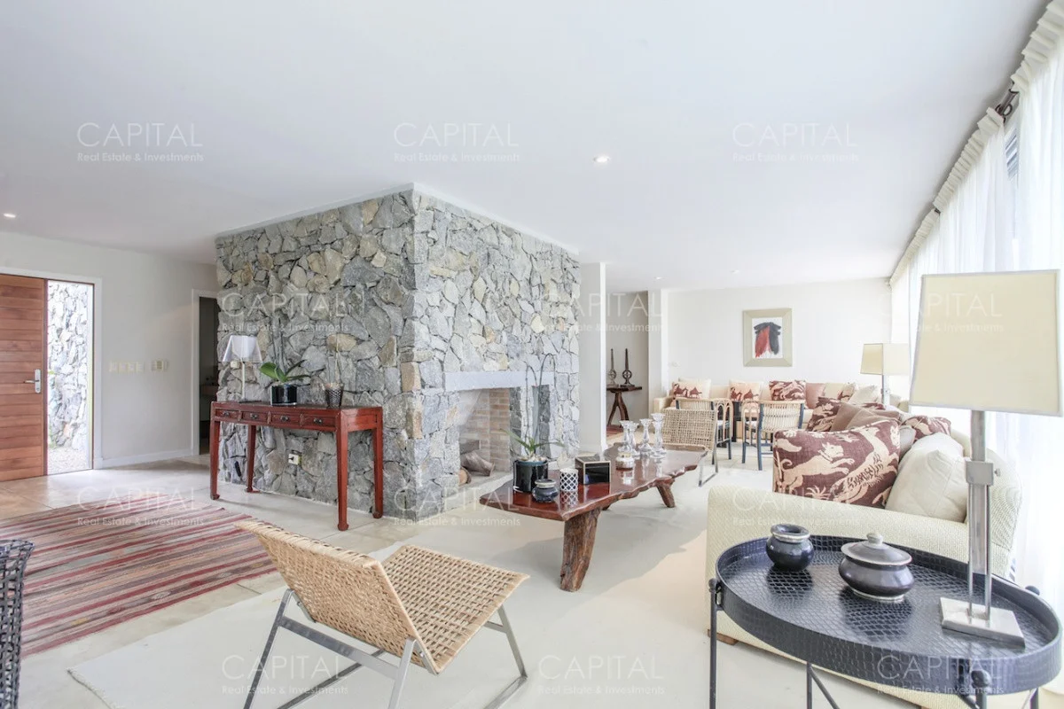 Casa en Manantiales, propiedad 281697 -Imagen 4