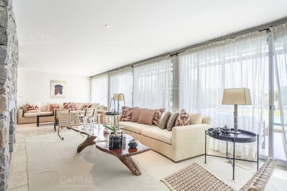 Casa en Manantiales, propiedad 281697 -Imagen 5