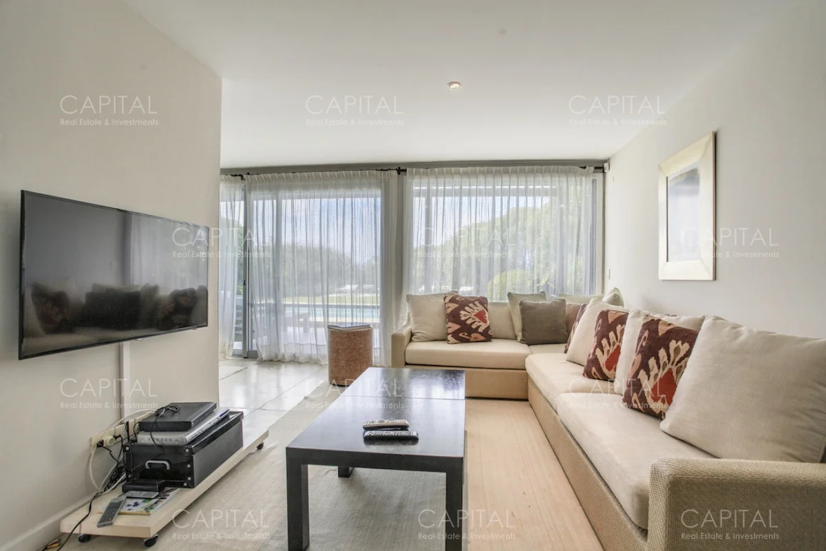 Casa en Manantiales, propiedad 281697 -Imagen 6