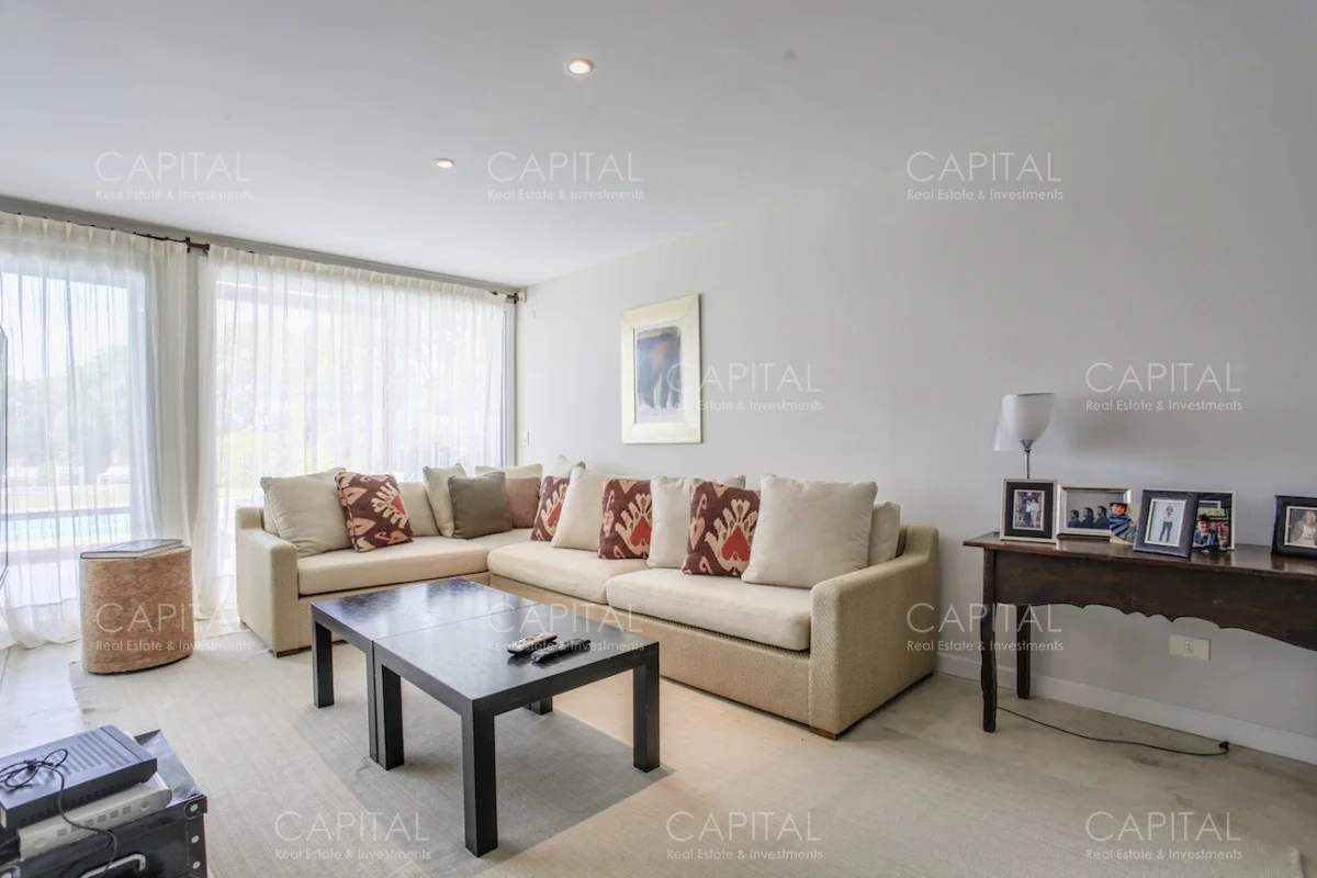 Casa en Manantiales, propiedad 281697 -Imagen 7