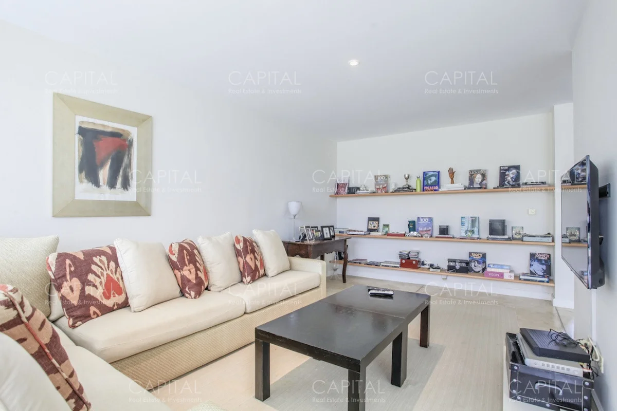 Casa en Manantiales, propiedad 281697 -Imagen 8