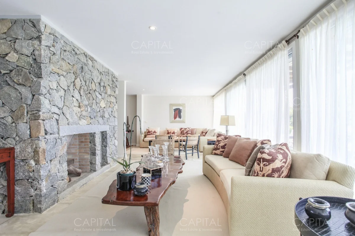 Casa en Manantiales, propiedad 281697 -Imagen 9