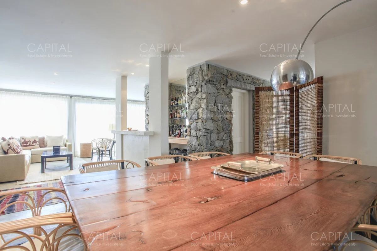 Casa en Manantiales, propiedad 281697 -Imagen 10