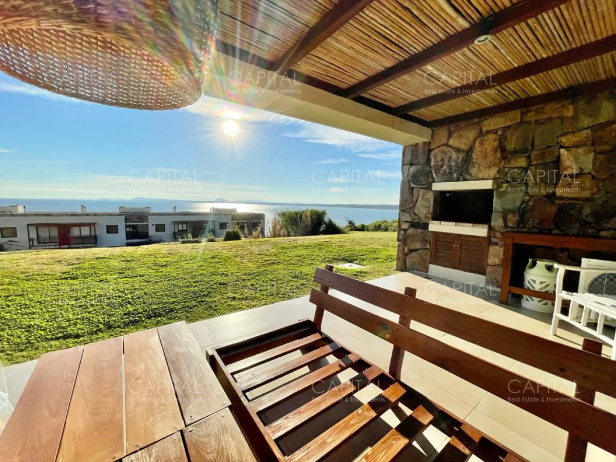 Apartamento en Punta Ballena, propiedad 281698 -Imagen 1