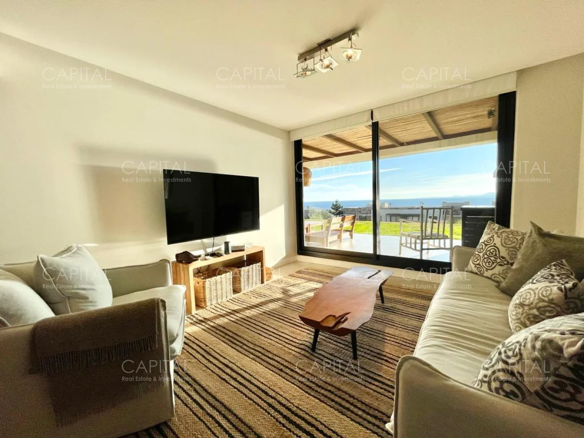 Apartamento en Punta Ballena, propiedad 281698 -Imagen 2