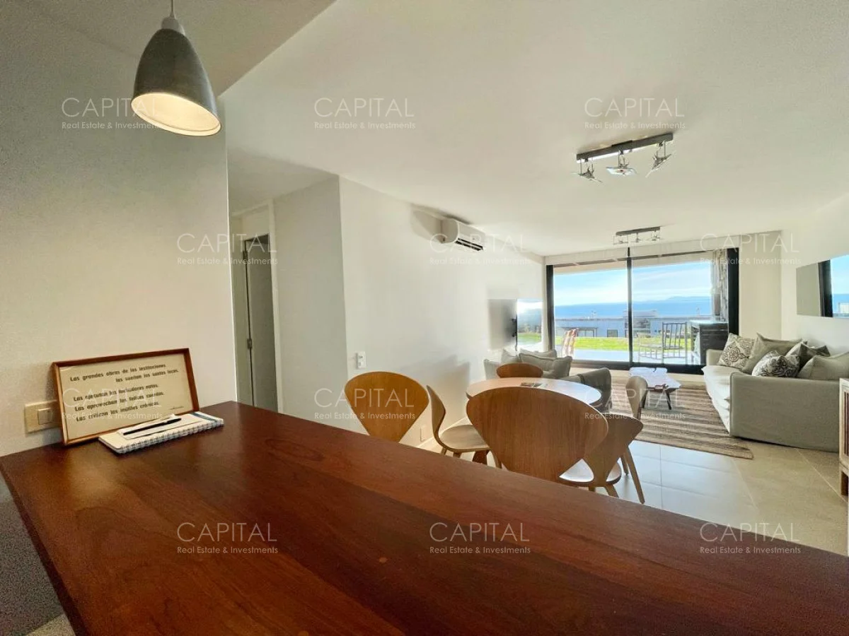 Apartamento en Punta Ballena, propiedad 281698 -Imagen 11