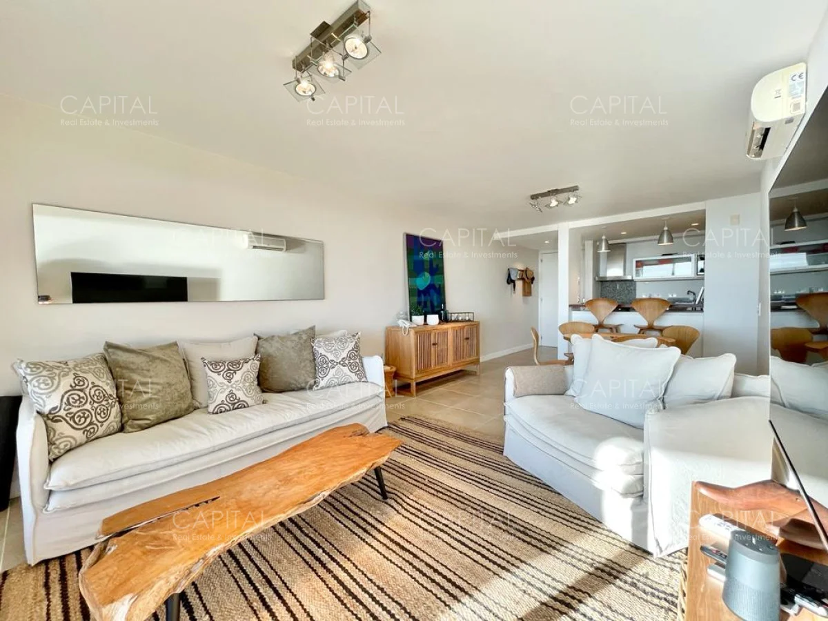 Apartamento en Punta Ballena, propiedad 281698 -Imagen 12