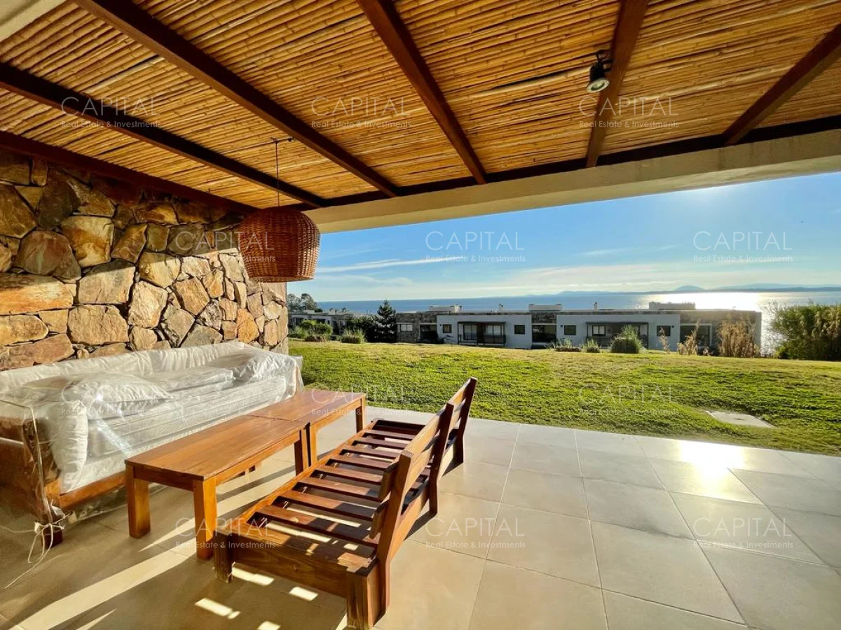 Apartamento en Punta Ballena, propiedad 281698 -Imagen 13