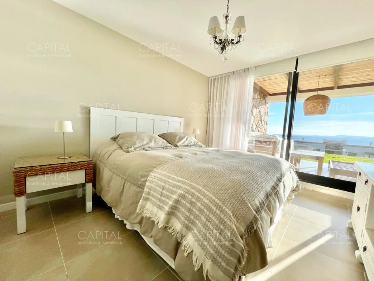 Apartamento en Punta Ballena, propiedad 281698 -Imagen 14