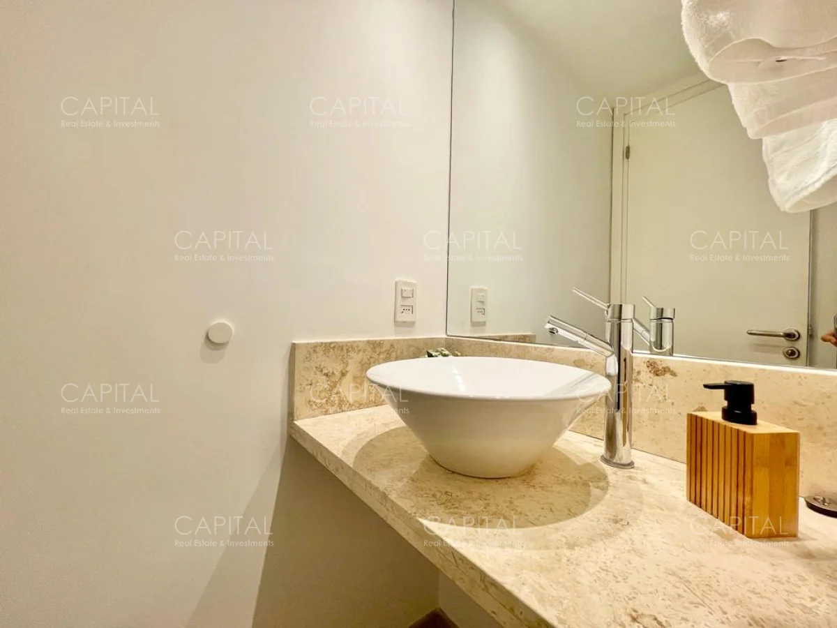 Apartamento en Punta Ballena, propiedad 281698 -Imagen 15