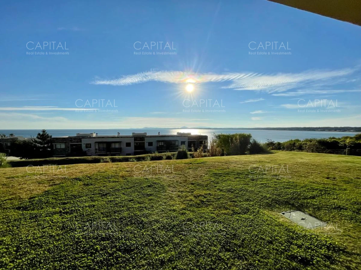 Apartamento en Punta Ballena, propiedad 281698 -Imagen 16