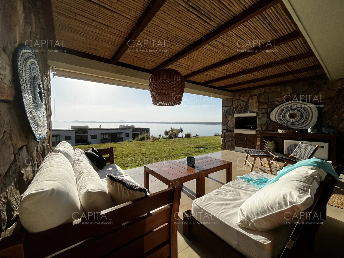 Apartamento en Punta Ballena, propiedad 281698 -Imagen 17