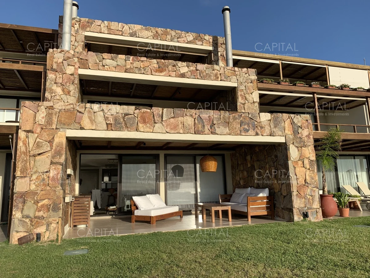 Apartamento en Punta Ballena, propiedad 281698 -Imagen 18