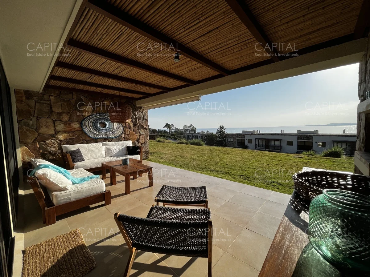 Apartamento en Punta Ballena, propiedad 281698 -Imagen 19