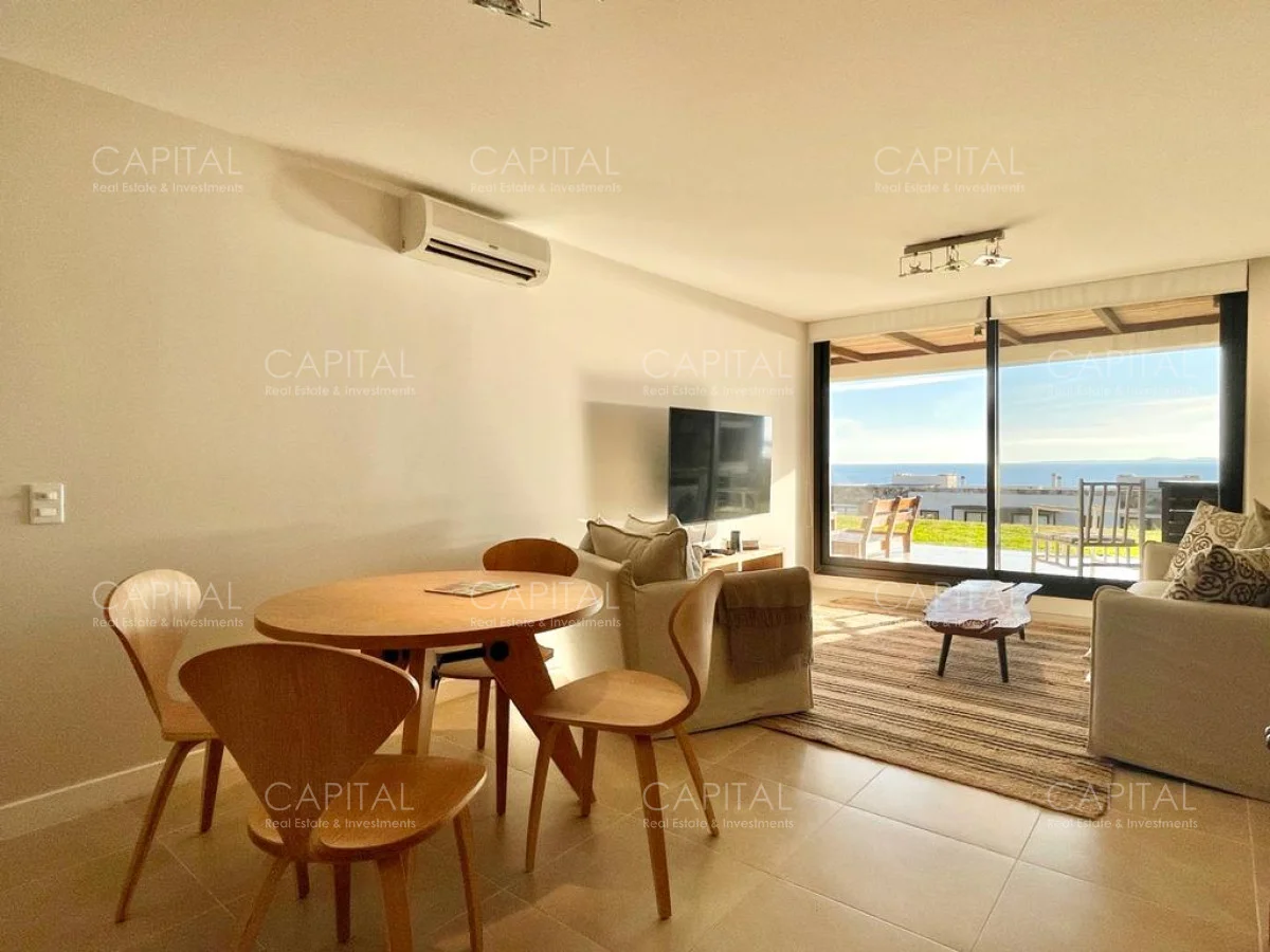 Apartamento en Punta Ballena, propiedad 281698 -Imagen 3