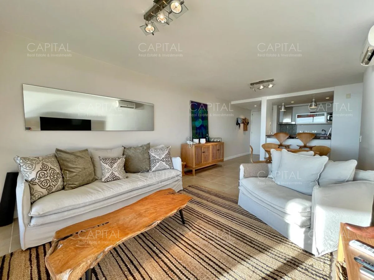 Apartamento en Punta Ballena, propiedad 281698 -Imagen 4