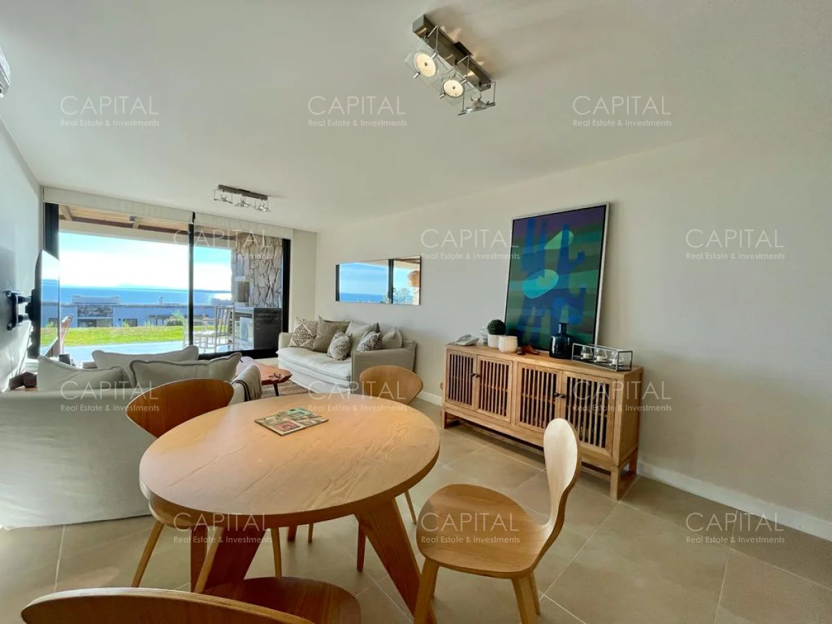 Apartamento en Punta Ballena, propiedad 281698 -Imagen 5