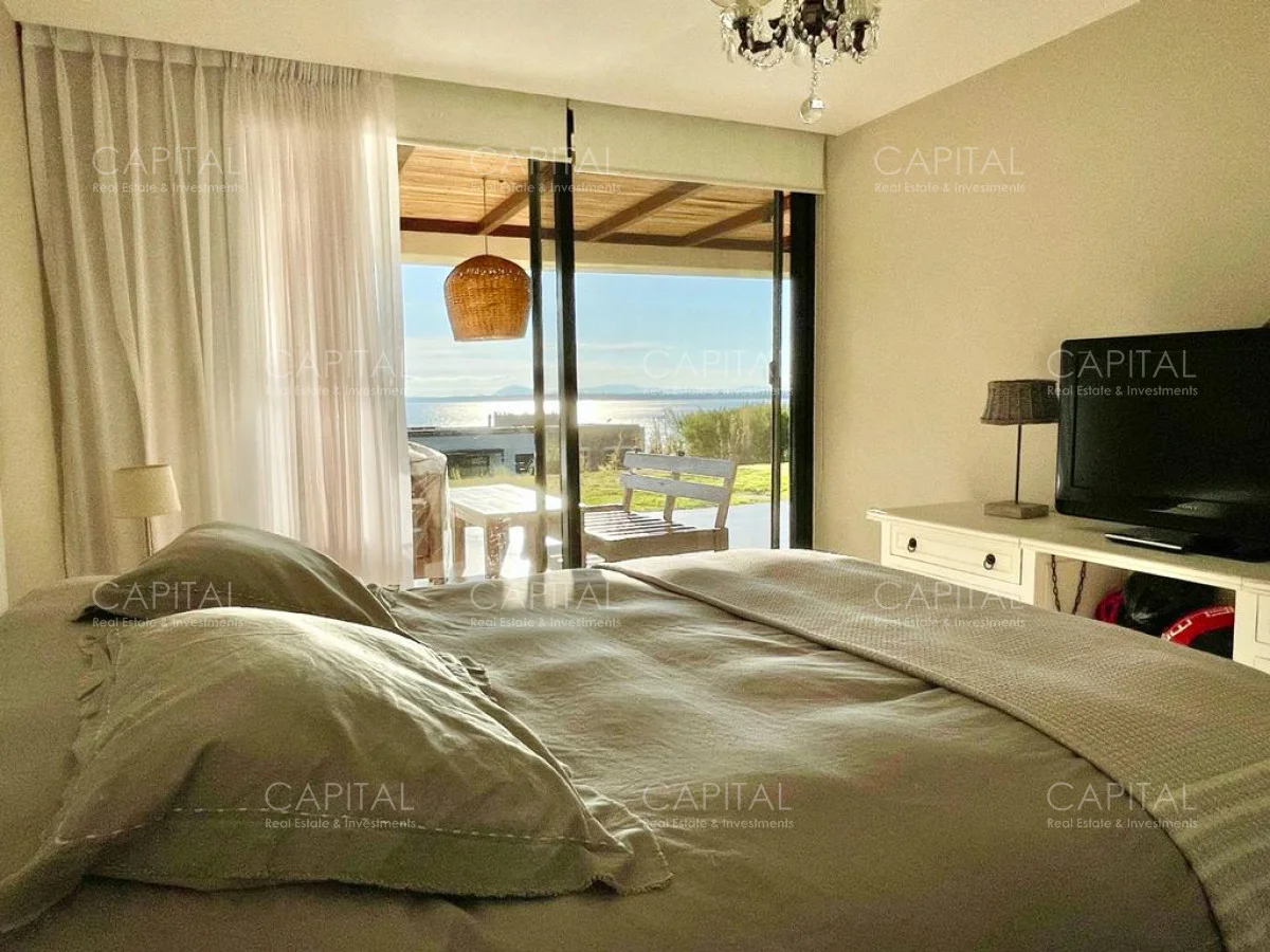 Apartamento en Punta Ballena, propiedad 281698 -Imagen 7