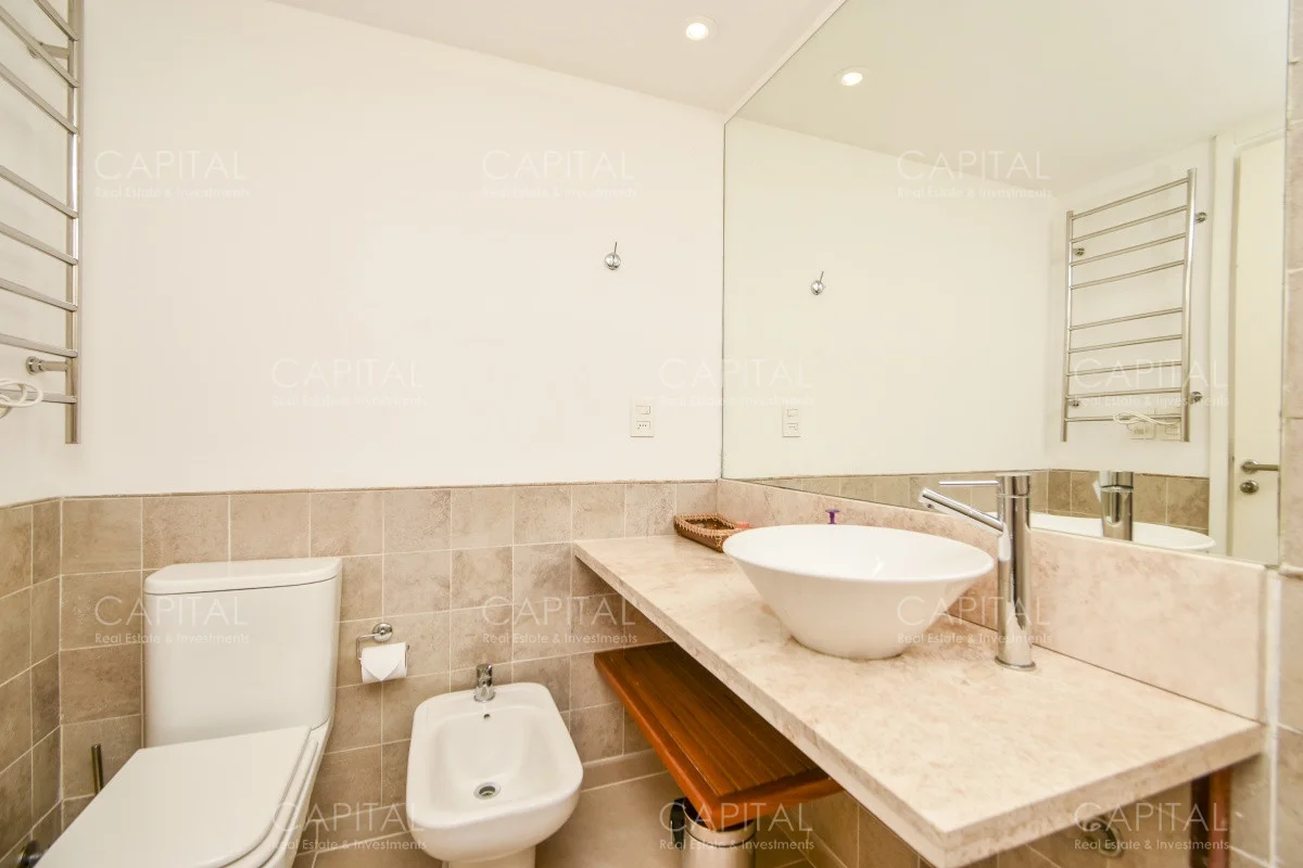 Apartamento en Punta Ballena, propiedad 281698 -Imagen 8