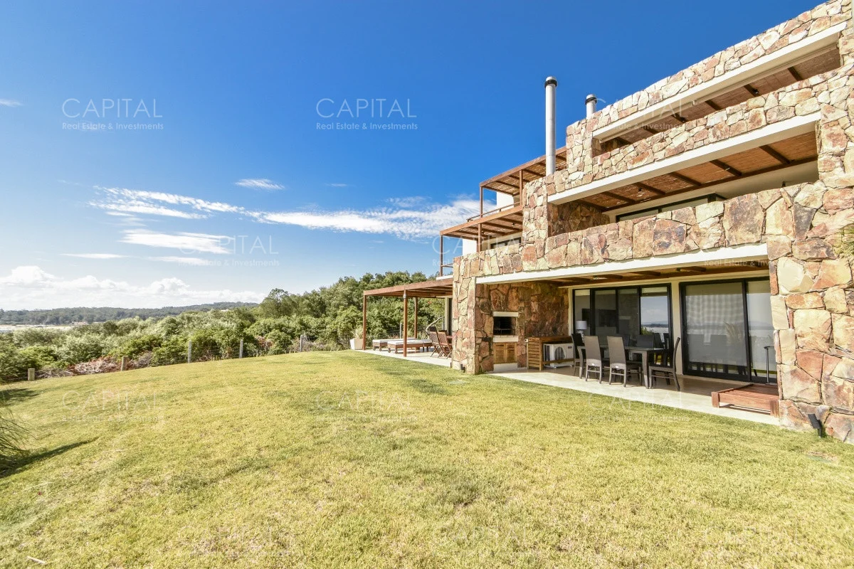 Apartamento en Punta Ballena, propiedad 281698 -Imagen 9