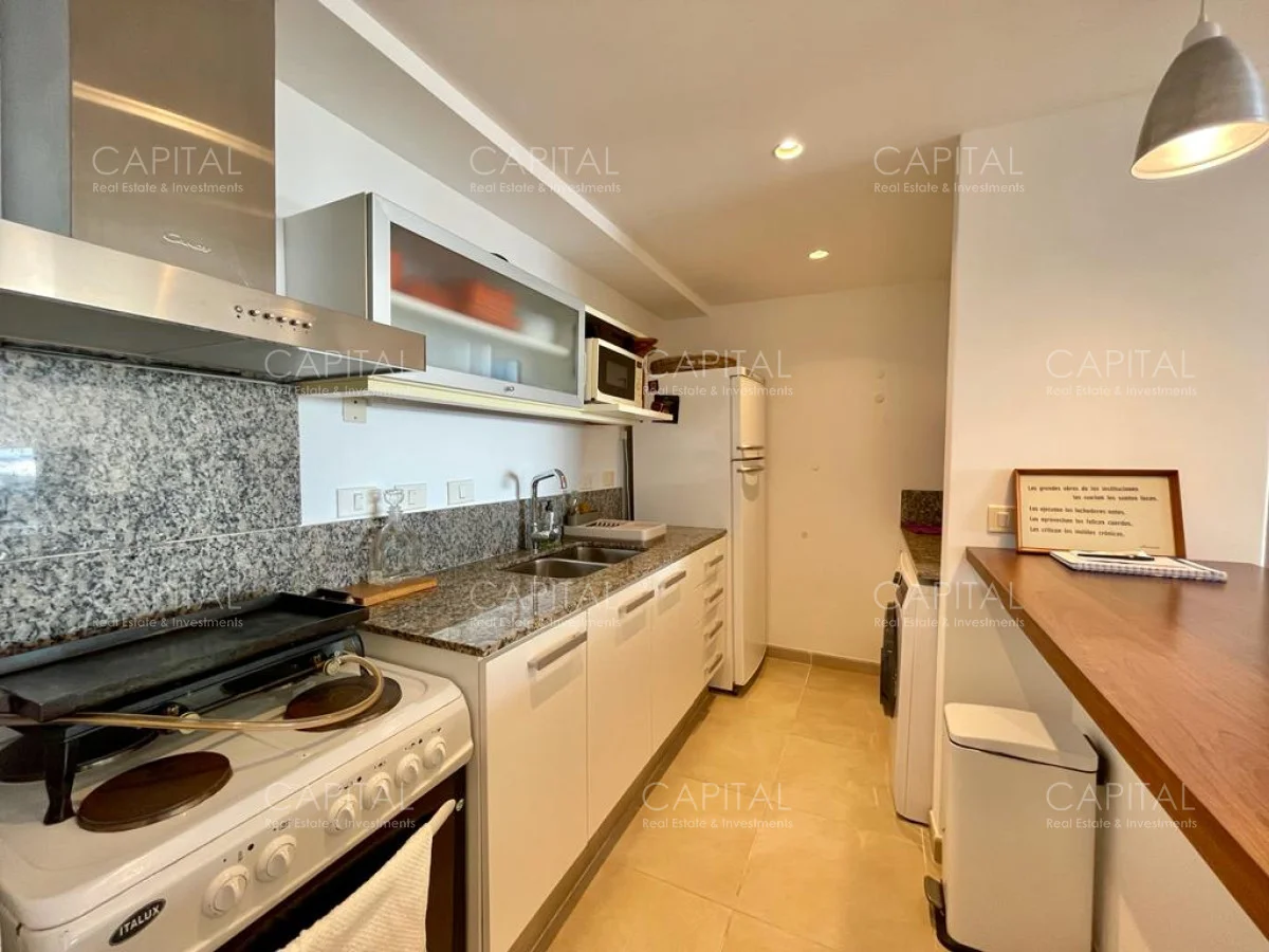 Apartamento en Punta Ballena, propiedad 281698 -Imagen 10