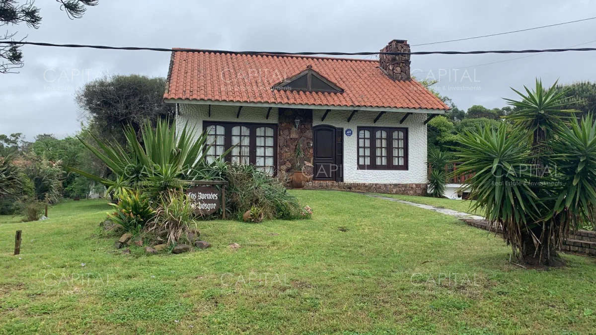 Casa en Pinares, propiedad 281699 -Imagen 1